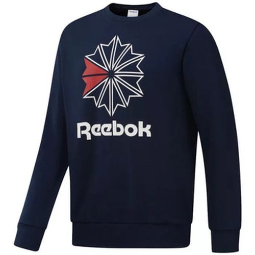 Sweat-shirt AC FT BIG STAR - Reebok Sport - Modalova