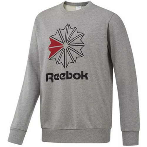 Sweat-shirt AC FT BIG STAR - Reebok Sport - Modalova