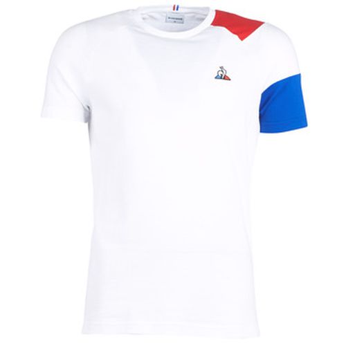 T-shirt ESS Tee SS N°10 M - Le Coq Sportif - Modalova