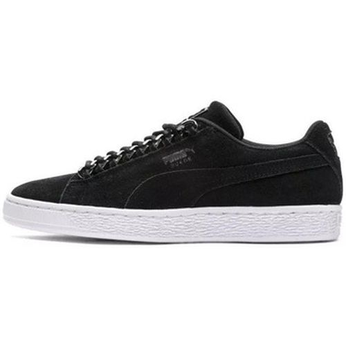 Baskets basses Suede Classic Chains - Puma - Modalova