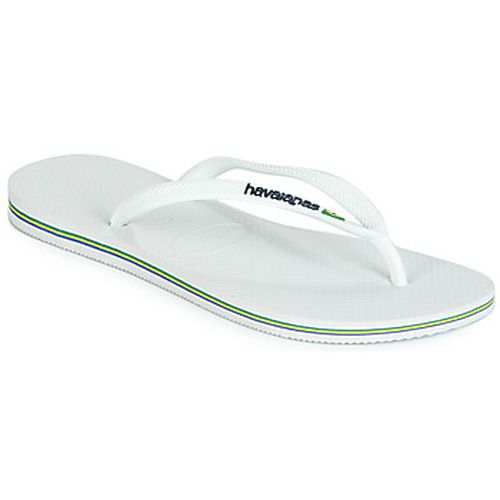 Tongs Havaianas SLIM BRASIL LOGO - Havaianas - Modalova