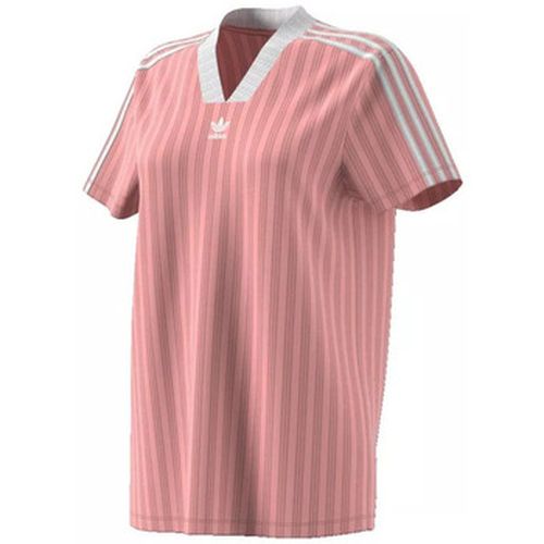 T-shirt adidas FOOTBALL JERSEY - adidas - Modalova