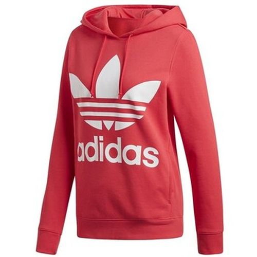 Sweat-shirt adidas Trefoil Hoodie - adidas - Modalova