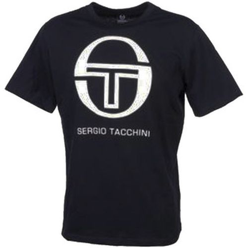 T-shirt Sergio Tacchini Ishen - Sergio Tacchini - Modalova