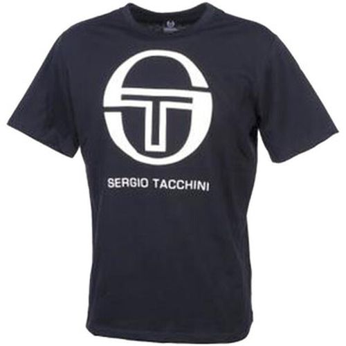 T-shirt Sergio Tacchini ISHEN - Sergio Tacchini - Modalova