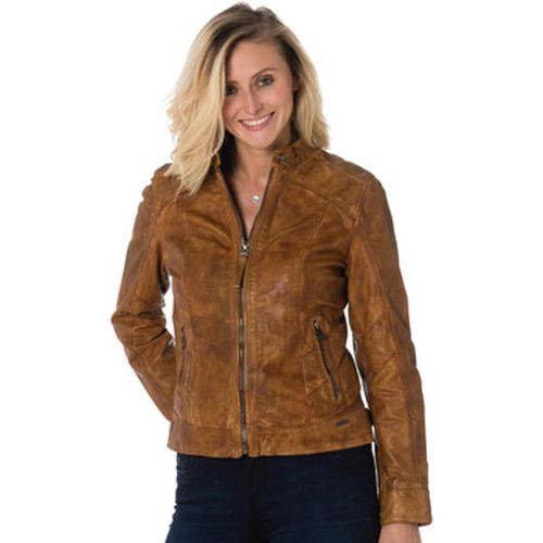 Veste Cityzen TRANI COGNAC ZZ40 - Cityzen - Modalova