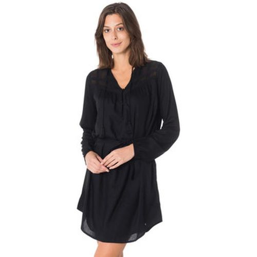 Robe Kaporal TEEZ BLACK - Kaporal - Modalova