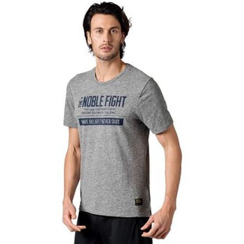 T-shirt Combat Noble Fight X Tshirt - Reebok Sport - Modalova