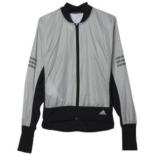 Sweat-shirt Adizero Climaproof Jacket W - adidas - Modalova
