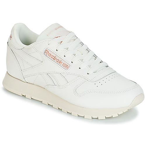 Baskets basses CL LTHR - Reebok Classic - Modalova