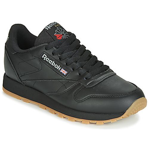 Baskets basses CL LTHR - Reebok Classic - Modalova