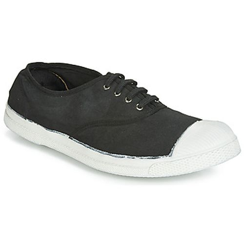 Baskets basses TENNIS LACETS - Bensimon - Modalova