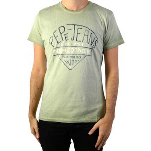 T-shirt Pepe jeans Hermi - Pepe jeans - Modalova