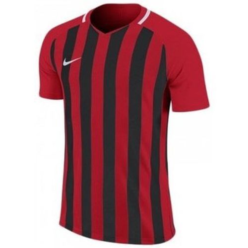 T-shirt Nike Striped Division Iii - Nike - Modalova