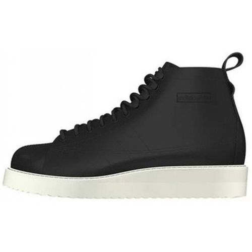 Baskets montantes SUPERSTAR BOOT - adidas - Modalova