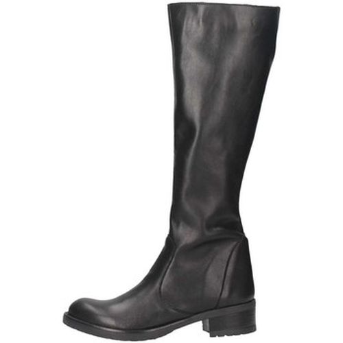 Bottes Bage Made In Italy 108 NERO - Bage Made In Italy - Modalova