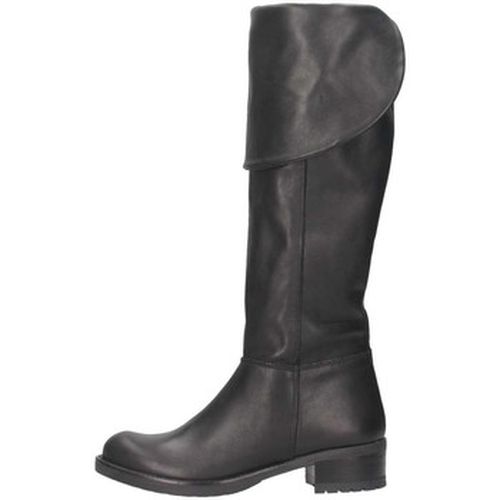 Bottes Bage Made In Italy 109 NERO - Bage Made In Italy - Modalova