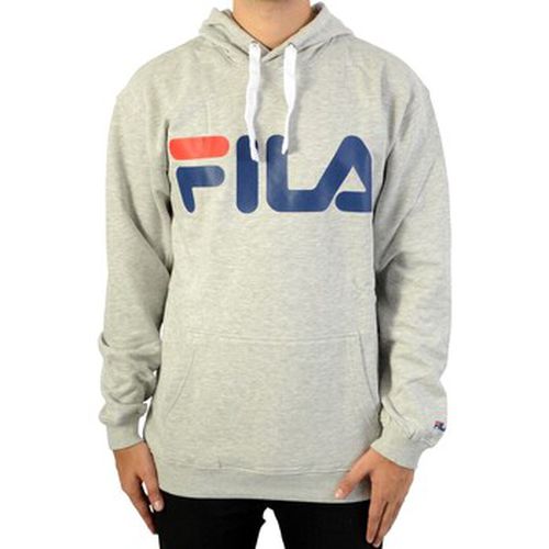 Sweat-shirt Sweat à Capuche Classic Hood - Fila - Modalova