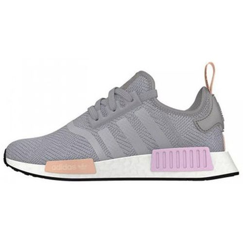 Baskets basses adidas NMD R1 - adidas - Modalova