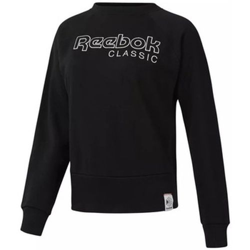 Sweat-shirt AC Iconic Fleece - Reebok Sport - Modalova