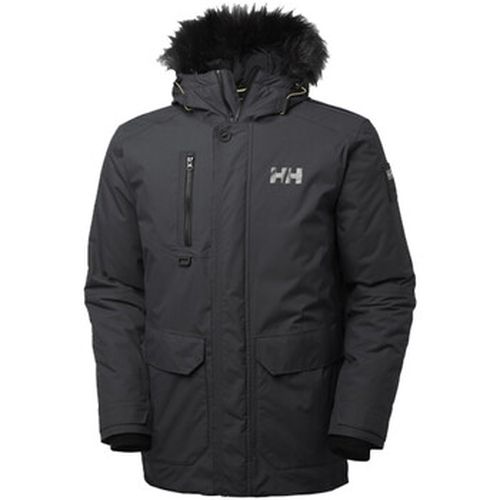 Parka Helly Hansen SVALBARD - Helly Hansen - Modalova