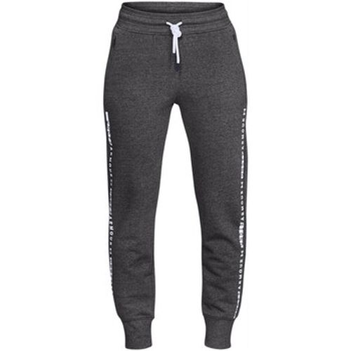 Jogging Microthread Fleece - Under Armour - Modalova