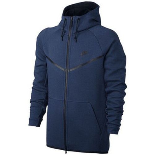 Sweat-shirt Sportswear Tech Fleece Windrunner - Nike - Modalova