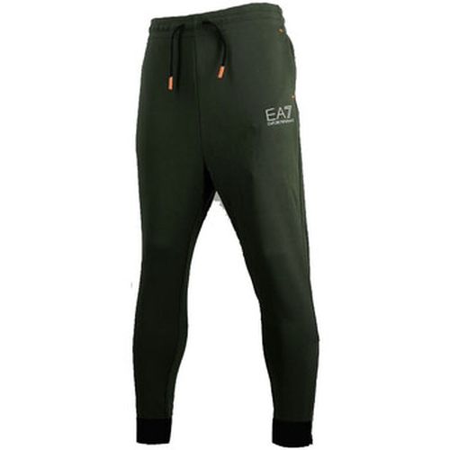 Jogging Pantalon de survêtement EA7 Emporio - Ea7 Emporio Armani - Modalova