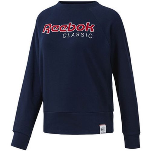 Sweat-shirt AC Iconic Fleece - Reebok Sport - Modalova