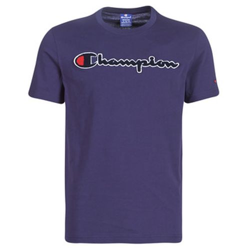 T-shirt Champion 212946-ECL - Champion - Modalova