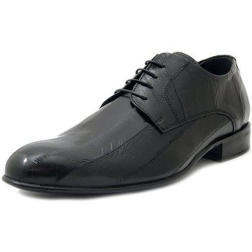 Derbies Chaussures, Derby, Cuir, 1314AN - Osvaldo Pericoli - Modalova