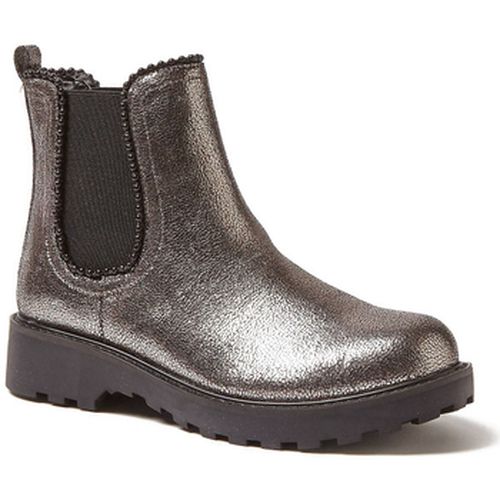 Bottes Bottines NOLA Argent - Guess - Modalova