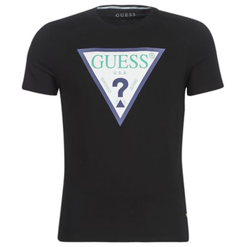 T-shirt Guess GUESS CLUB - Guess - Modalova
