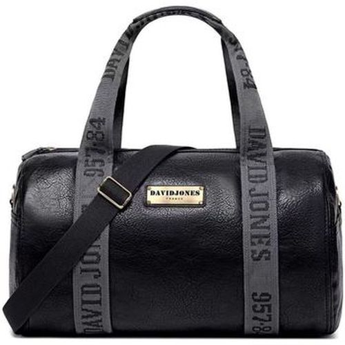 Sac de voyage Grand Sac Polochon Fourre-Tout Sport - David Jones - Modalova