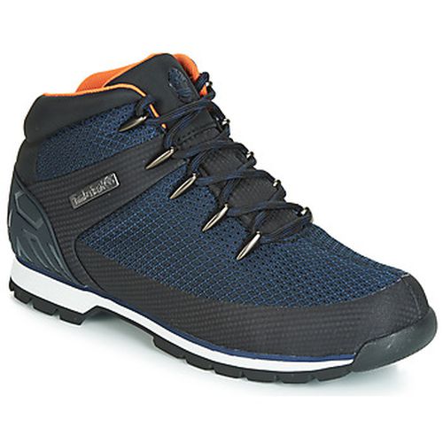 Boots EURO SPRINT WATERPROOF MID HIKER - Timberland - Modalova