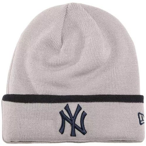 Bonnet Team cuff knit New York Yankees - New-Era - Modalova