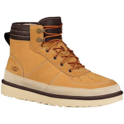 Baskets basses HIGHLAND SPORT - HIGHLAND-SPORT---WH - UGG - Modalova