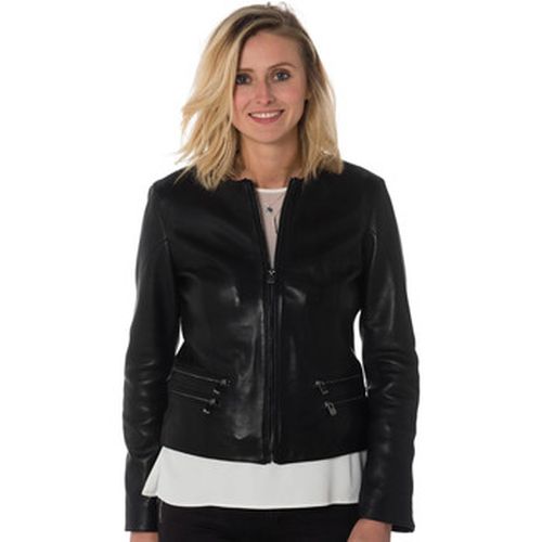 Veste Cityzen ANDRIA BLACK - Cityzen - Modalova