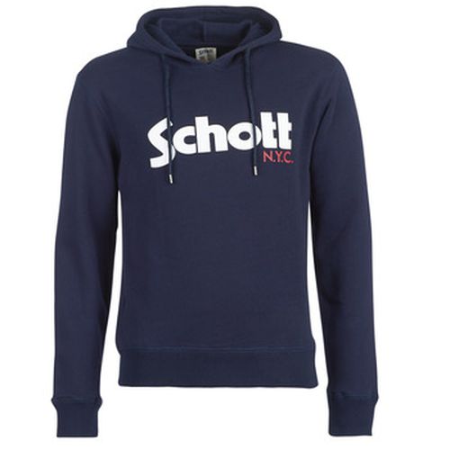 Sweat-shirt Schott HOOD - Schott - Modalova