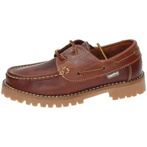 Chaussures bateau 16250-20 - Angelitos - Modalova