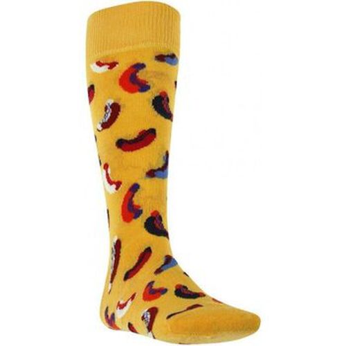 Chaussettes Chaussettes Mixte HOTDOGSOCK - Happy socks - Modalova