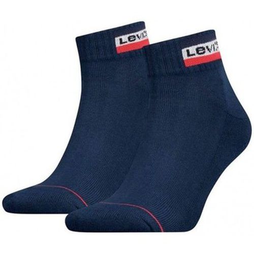 Chaussettes LEVI'S Socquettes Mixte OLYMP - Levis - Modalova
