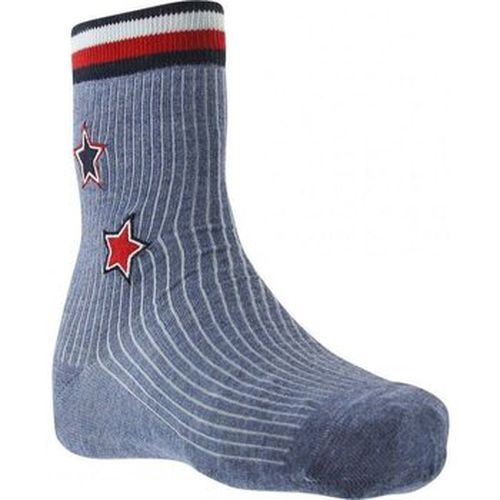 Chaussettes Chaussettes LOVEPATCHES Jeans - Tommy Hilfiger - Modalova