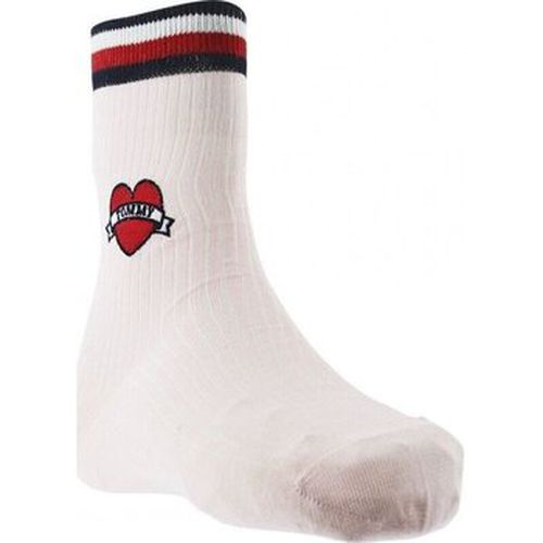 Chaussettes Chaussettes LOVEPATCHES pâle - Tommy Hilfiger - Modalova