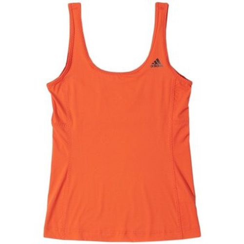 T-shirt adidas Spo Core Tank - adidas - Modalova