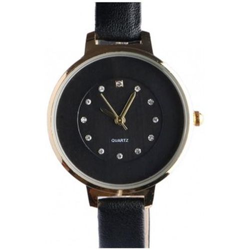 Montre Michael John Fin Femme - Michael John - Modalova