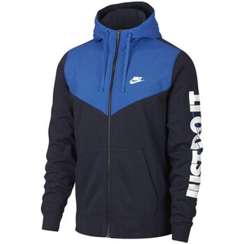 Sweat-shirt Nike NSW HBR FLC - Nike - Modalova