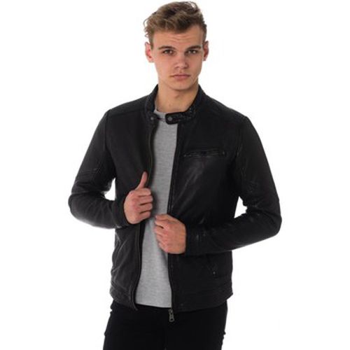 Veste Cityzen ARMSTRONG BLACK ZZ - Cityzen - Modalova