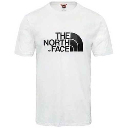 T-shirt M SS Easy Tee - The North Face - Modalova