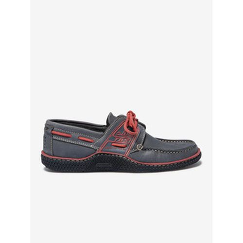 Chaussures bateau TBS GLOBEK - TBS - Modalova